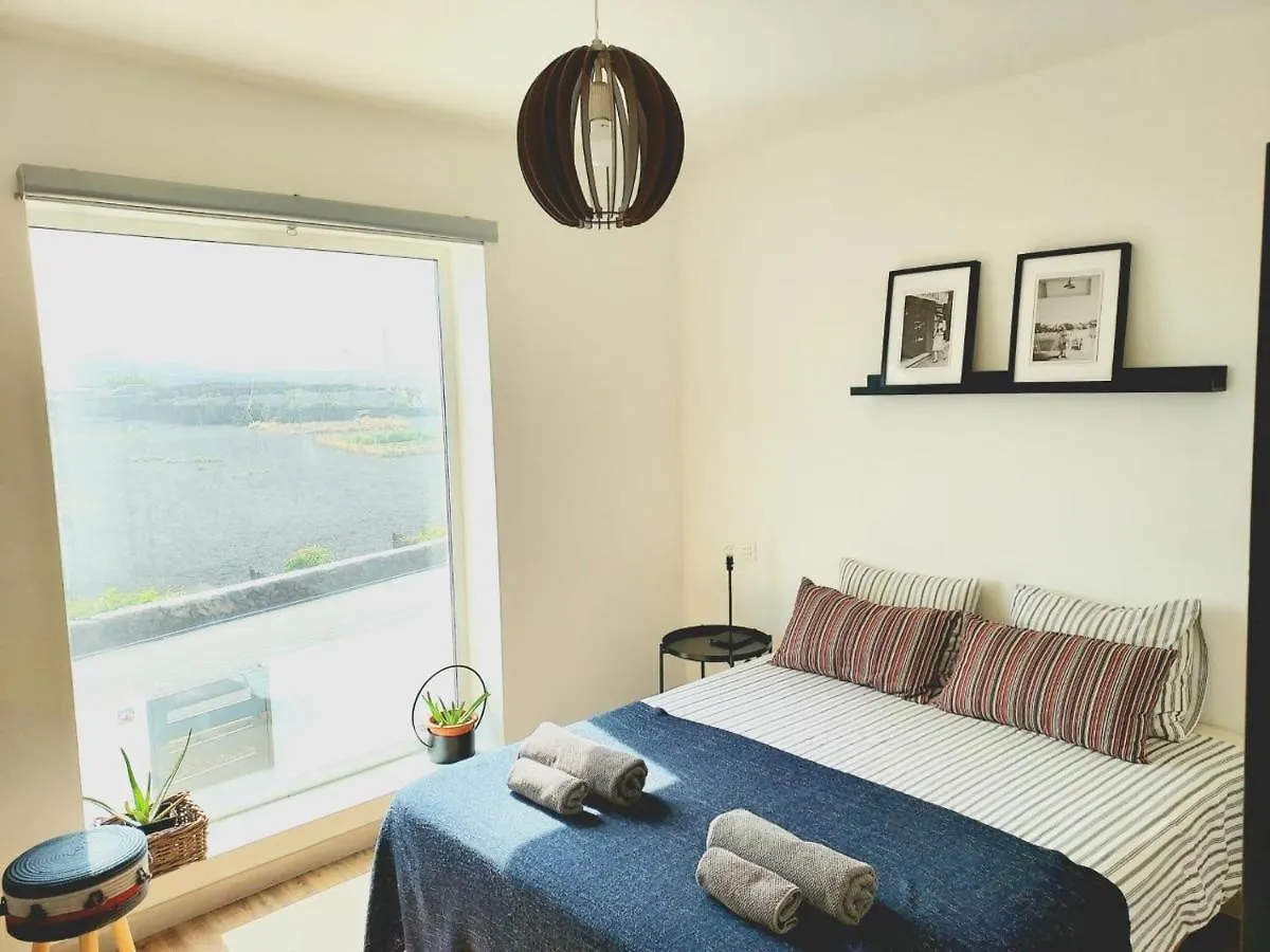 Lanzarote Ocean Loft A Apartment Tinajo 0*,