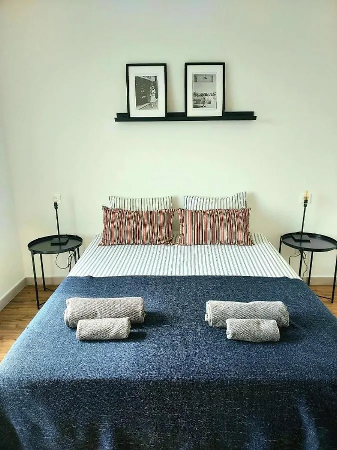 Lanzarote Ocean Loft A Apartment Tinajo